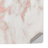 Rose Gold Marble PS5 Pro Console Skin